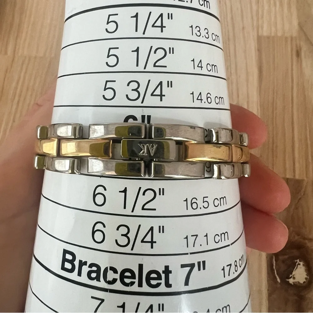 Anne Klein brand anne